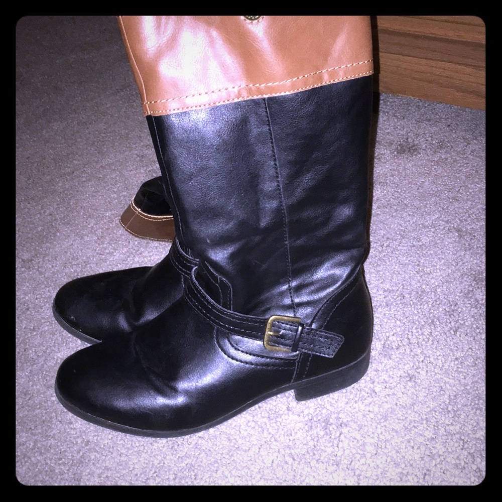Boots